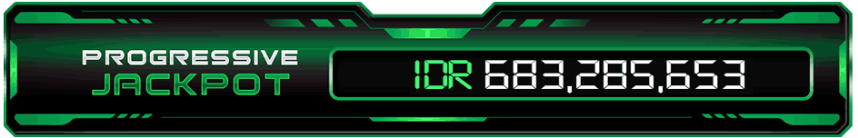 Robot777 Jackpot